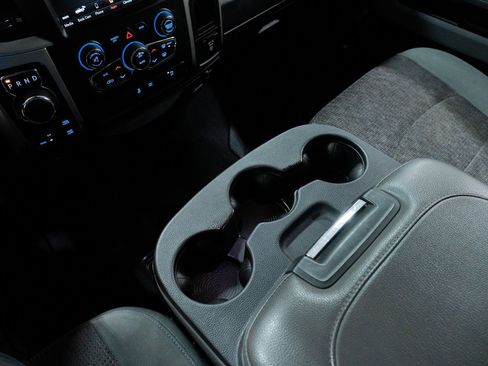 Used 2020 RAM 1500 Classic Warlock w/ Electronics Group image 32