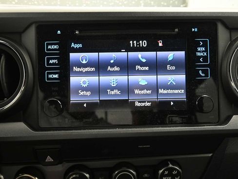 Used 2019 Toyota Tacoma TRD Sport image 17