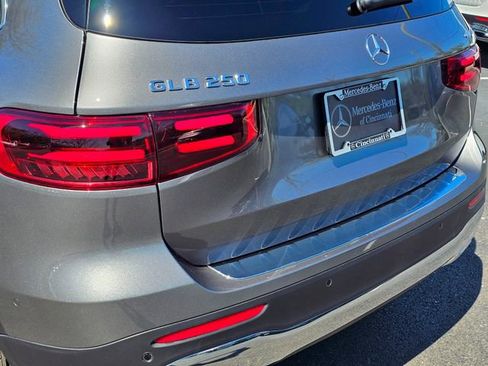New 2026 Mercedes-Benz GLB 250 4MATIC image 13