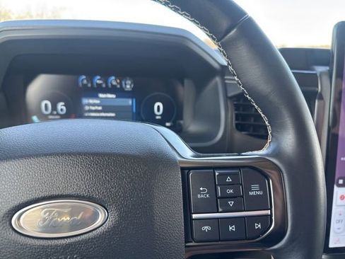 Used 2024 Ford Expedition Max Platinum image 20