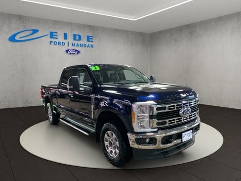 Used 2023 Ford F250 XLT w/ FX4 Off-Road Package image 1