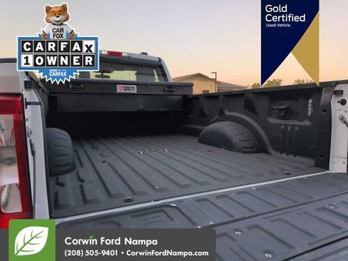 Used 2023 Ford F250 XL w/ XL Chrome Package RWD image 27