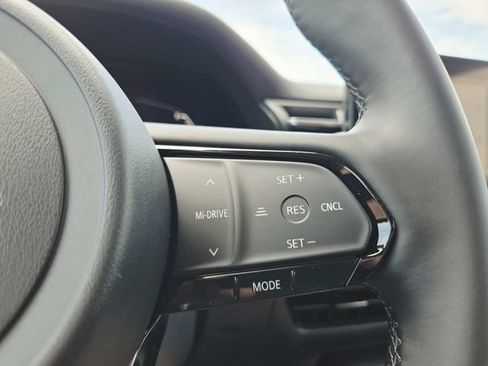 New 2026 MAZDA CX-5 2.5 S w/ Premium Package AWD/4WD image 21
