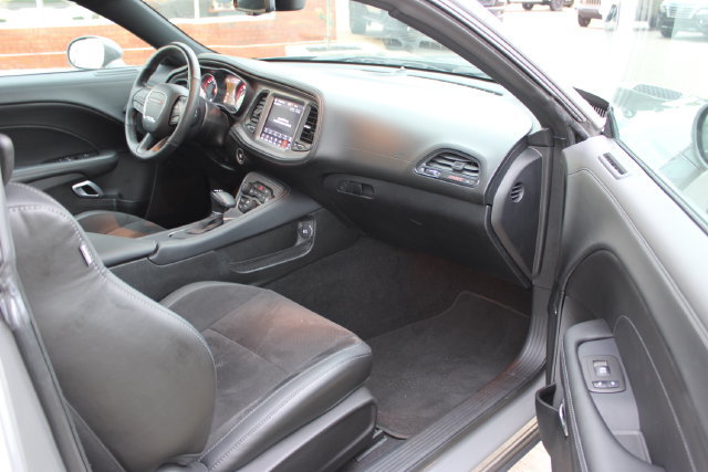 Used 2023 Dodge Challenger R/T Scat Pack w/ Plus Package RWD image 42