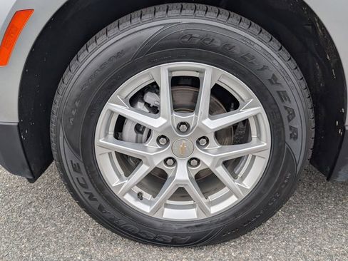 Used 2024 Chevrolet Equinox LT image 13