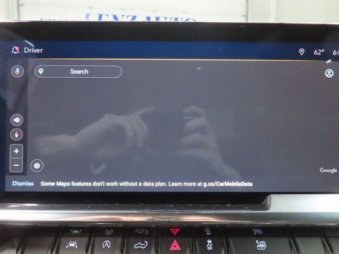 Used 2025 Chevrolet Silverado 1500 RST w/ Protection Package image 14