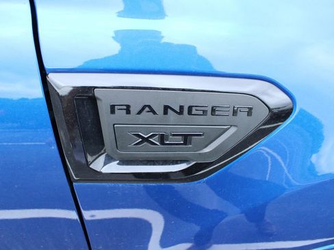 Used 2020 Ford Ranger XLT w/ Equipment Group 302A Luxury AWD/4WD image 5