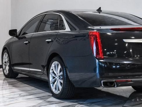 Used 2013 Cadillac XTS Premium FWD image 13