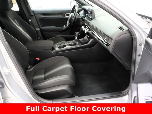 Used 2024 Honda Civic Sport image 34