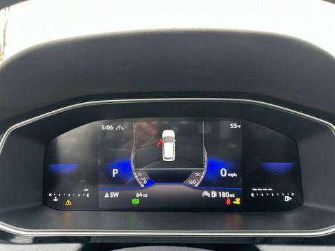 New 2026 Volkswagen Jetta SE image 19