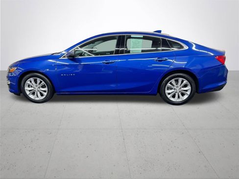 Used 2023 Chevrolet Malibu LT image 3