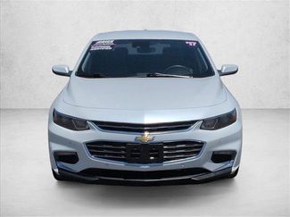 Certified 2017 Chevrolet Malibu Premier w/ Driver Confidence Package FWD video 3
