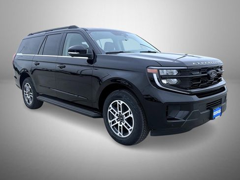 New 2026 Ford Expedition Max Active image 3