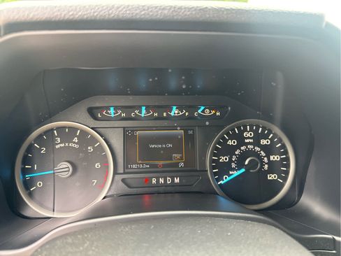 Used 2018 Ford F150 XLT w/ Equipment Group 302A Luxury RWD image 31