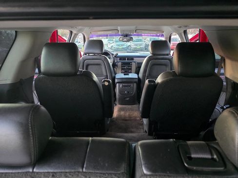 Used 2013 Chevrolet Tahoe LT w/ Suspension Package, Off-Road image 31