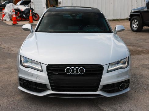 Used 2012 Audi A7 3.0T Prestige AWD/4WD image 19