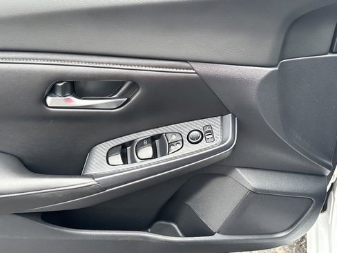 Certified 2023 Nissan Sentra SV w/ All-Weather Package image 21