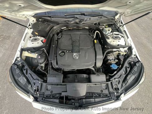 Used 2014 Mercedes-Benz E 350 Sedan image 43