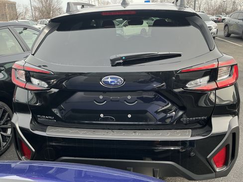New 2026 Subaru Crosstrek 2.0i Premium image 5