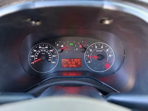 Used 2022 RAM ProMaster City Tradesman image 23