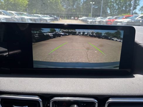 New 2026 Nissan Sentra S w/ Floor Mat Package FWD image 12
