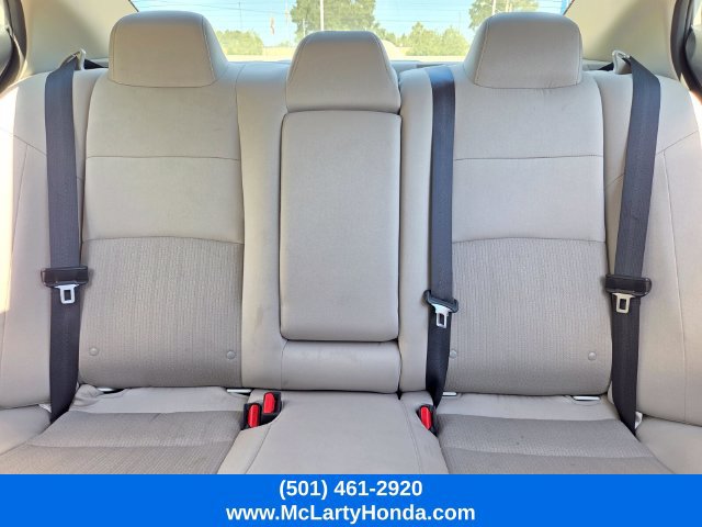 Used 2025 Nissan Altima 2.5 SV FWD image 10