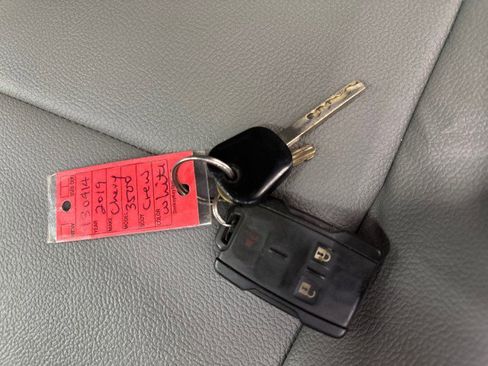 Used 2019 Chevrolet Silverado 3500 W/T w/ WT Convenience Package image 33