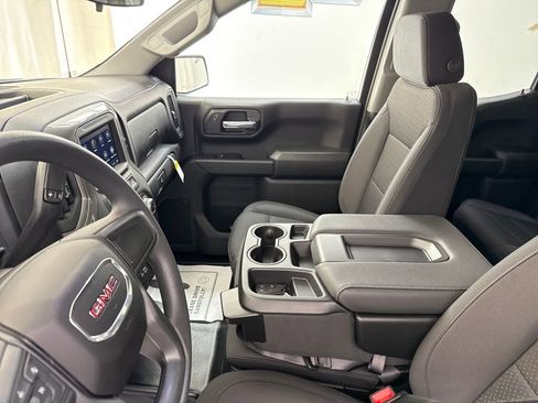 New 2026 GMC Sierra 1500 Pro w/ Pro Value Package AWD/4WD image 23