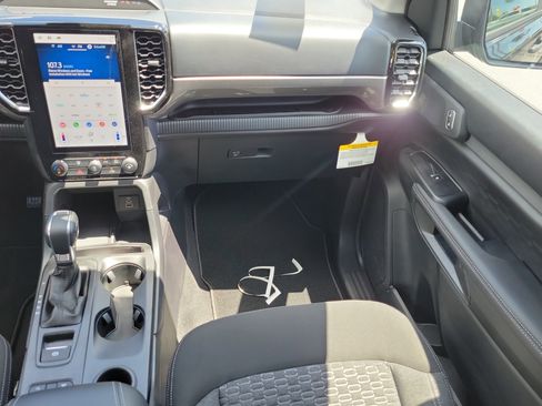 New 2026 Ford Ranger XLT RWD image 14
