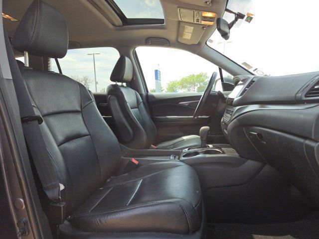 Used 2016 Honda Pilot EX-L image 11