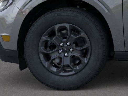 New 2026 Ford Maverick XLT w/ XLT Luxury Package FWD image 20
