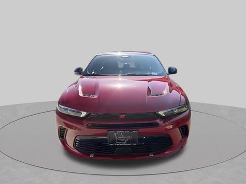 Used 2024 Dodge Hornet R/T w/ R/T Blacktop Package AWD/4WD image 8