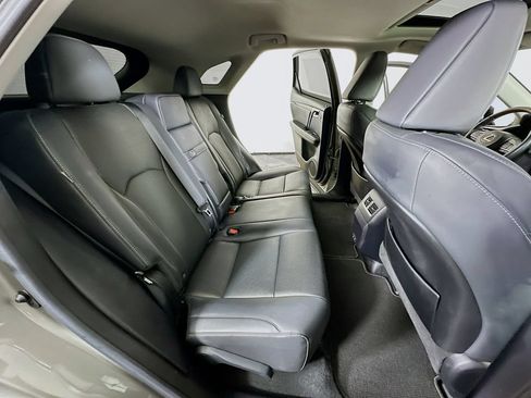 Used 2022 Lexus RX 350 FWD w/ Premium Package image 11