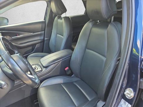 Used 2024 MAZDA CX-30 AWD 2.5 S w/ Select Sport Pkg image 15