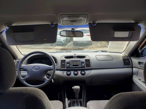 Used 2003 Toyota Camry LE FWD image 20