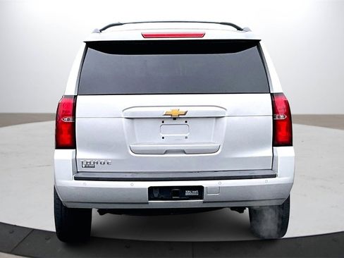 Used 2016 Chevrolet Tahoe LS w/ All-Season Package image 8