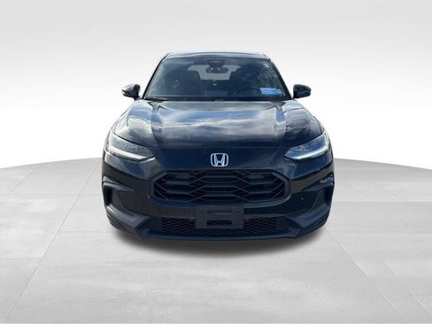 Used 2023 Honda HR-V Sport image 13
