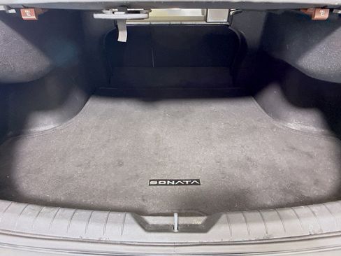 Used 2024 Hyundai Sonata SEL AWD/4WD image 35
