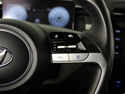 Certified 2023 Hyundai Tucson SEL w/ Convenience Package image 28