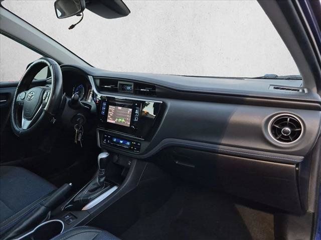 Used 2019 Toyota Corolla SE FWD image 13