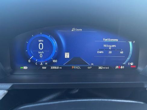 Certified 2024 Ford Explorer Platinum w/ Technology Package image 24