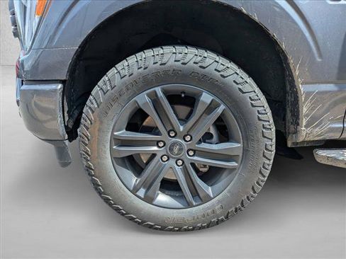 Used 2022 Ford F150 XLT w/ Equipment Group 302A High AWD/4WD image 18