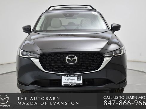 New 2025 MAZDA CX-5 AWD 2.5 S image 13
