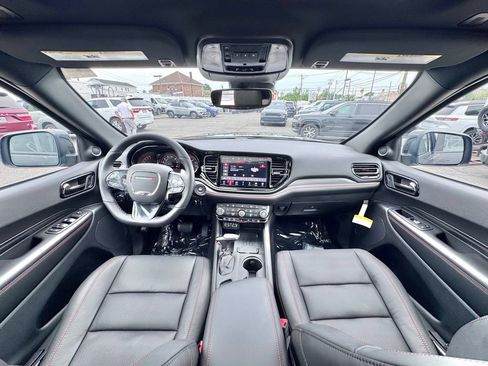 New 2026 Dodge Durango GT AWD/4WD image 10