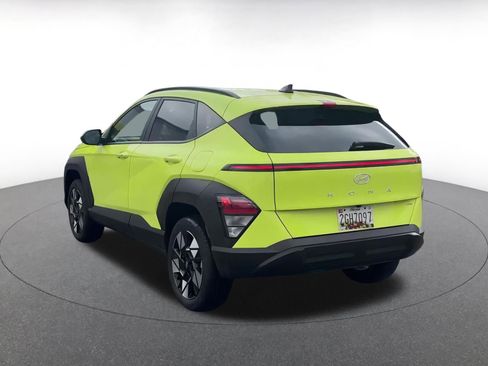 Used 2025 Hyundai Kona SEL image 11