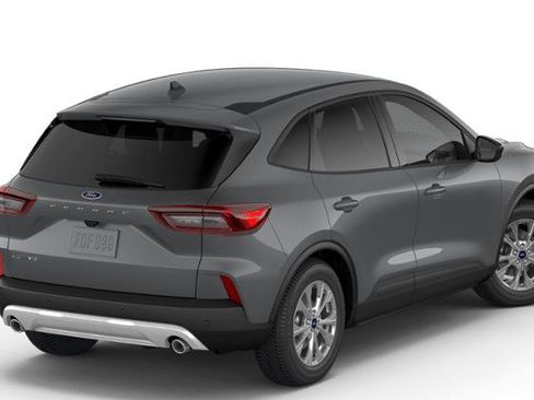 New 2026 Ford Escape Active w/ Tech Pack #1 FWD image 3