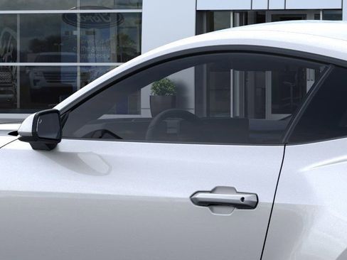 New 2026 Ford Mustang Coupe image 21