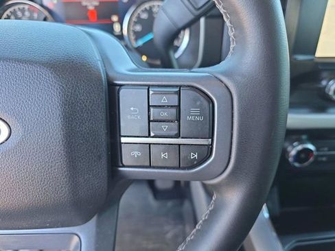 Used 2023 Ford F150 XLT w/ Equipment Group 301A Mid AWD/4WD image 38