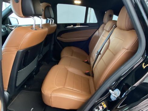 Used 2018 Mercedes-Benz GLE 43 AMG 4MATIC Coupe image 20