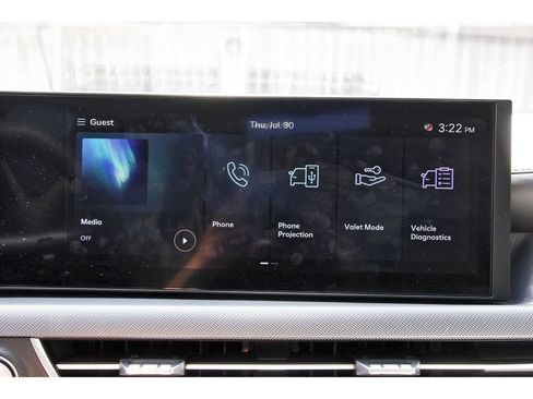 Certified 2026 Hyundai Sonata SEL FWD image 25